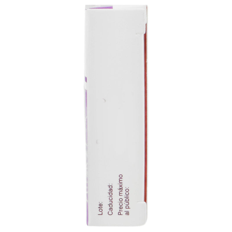 Ordegan 10Mg/25Mg Con 10 Capsulas (Ketorolaco/Tramadol) - WeCare Pharma