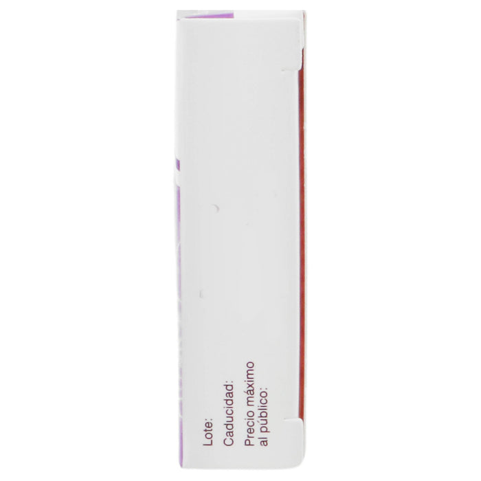 Ordegan 10Mg/25Mg Con 10 Capsulas (Ketorolaco/Tramadol) - WeCare Pharma