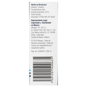 Ganforti Gotas 0.03%/0.5% 3Ml (Bimatoprost/Timolol) - WeCare Pharma