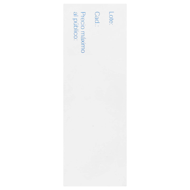 Yuredol 10Mg/250Mg Con 30 Capsulas (Ciclobenzaprina/Lisina) - WeCare Pharma