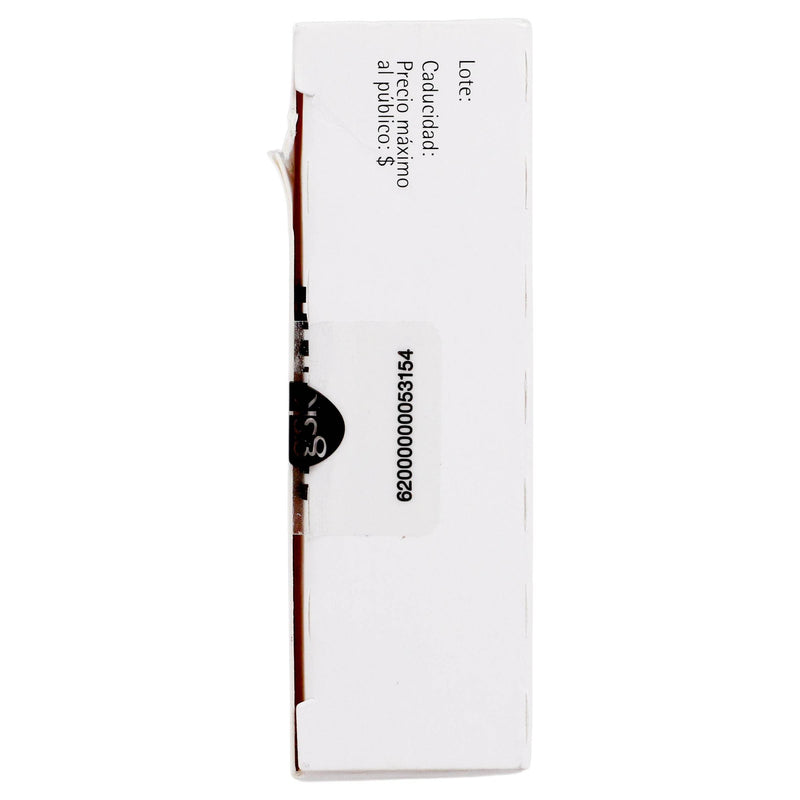 Rapivir 500Mg Con 10 Tabletas (Valaciclovir) - WeCare Pharma