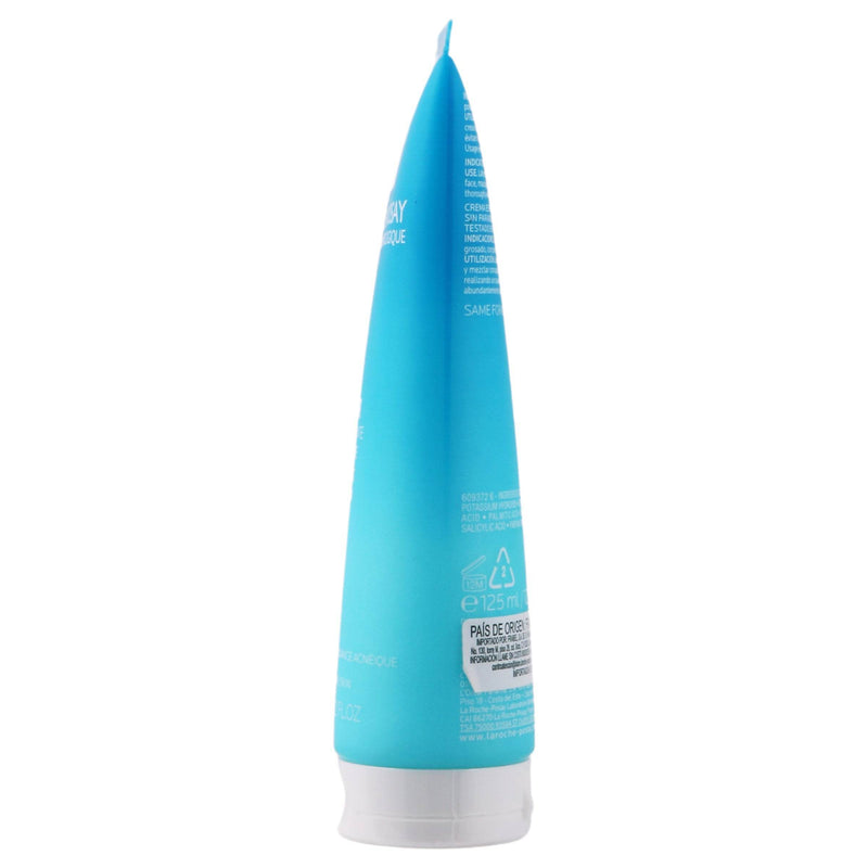La Roche-P Effaclar Crema Moussante 125Ml - WeCare Pharma