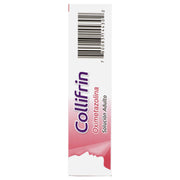 Collifrin Spray 0.05% 20Ml (Oximetazolina) - WeCare Pharma