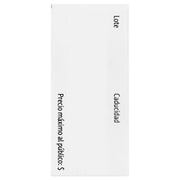 Visannette 2Mg Con 28 Tabletas (Dienogest) - WeCare Pharma