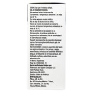 Solu-Medrol Frasco 500Mg Con 1 Ampulas (Metilprednisolona) - WeCare Pharma