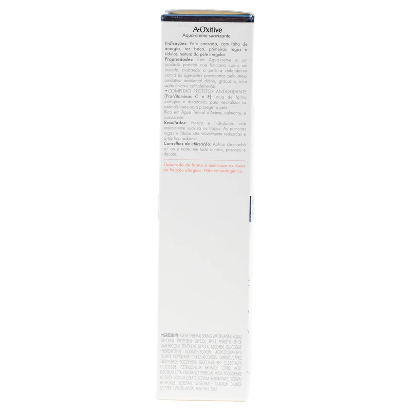 Avene Oxitive Aquacrema Alisadora 30Ml - WeCare Pharma