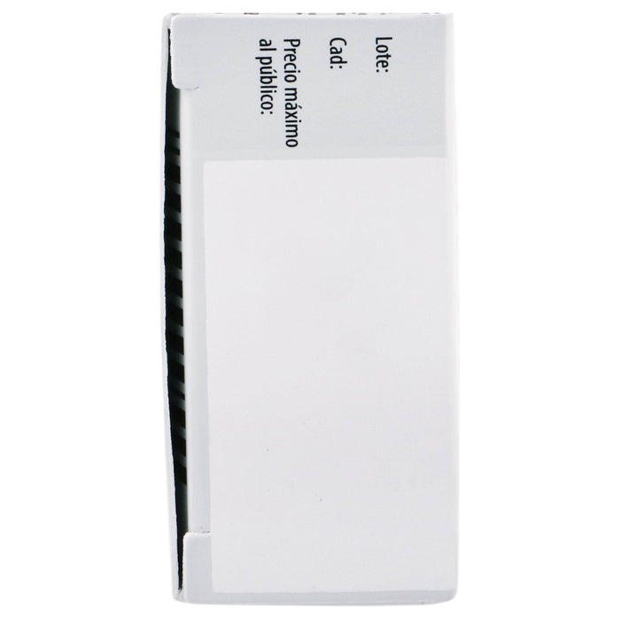 Ginorelle 30 3Mg/30Mcg Con 28 Comprimidos (Drospirenona/Etinilestradiol) - WeCare Pharma