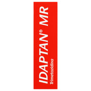 Idaptan 35Mg Con 60 Comprimidos (Trimetazidina) - WeCare Pharma