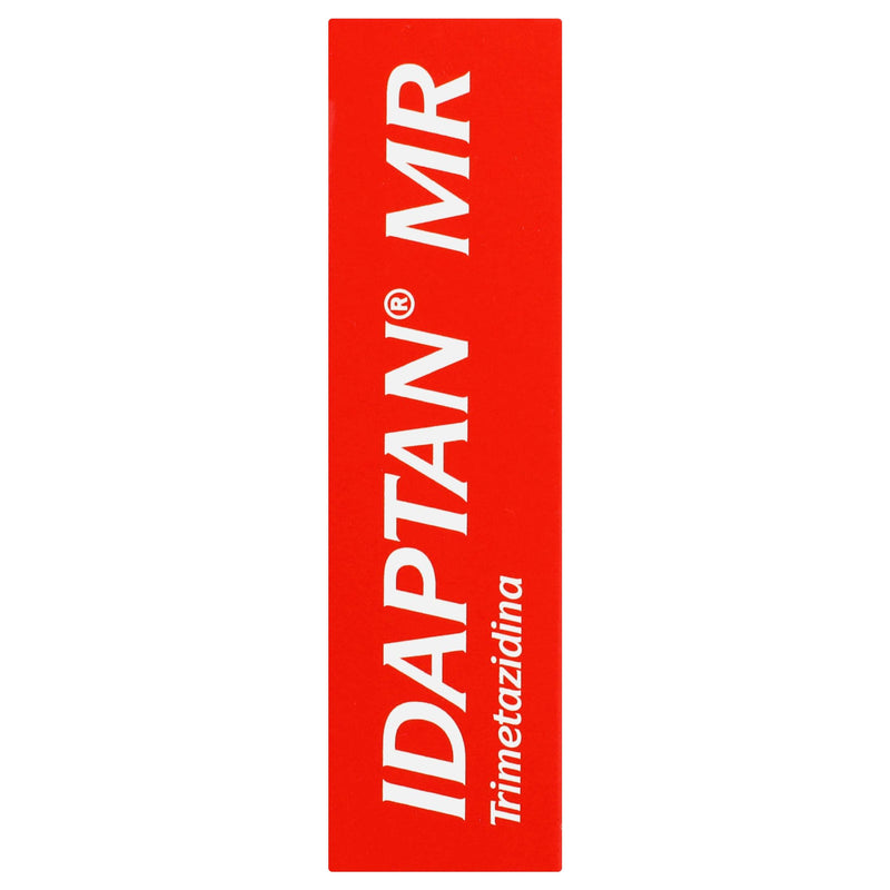 Idaptan 35Mg Con 60 Comprimidos (Trimetazidina) - WeCare Pharma
