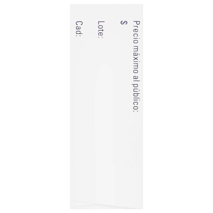 Openvas Co (Olmesartán/Hidroclorotiazida) 20Mg/12.5Mg Tabletas Con 28 - WeCare Pharma