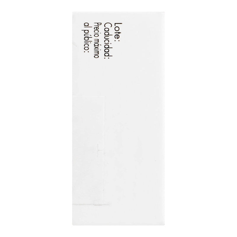 Virlix 10Mg Con 20 Tabletas (Cetirizina) - WeCare Pharma