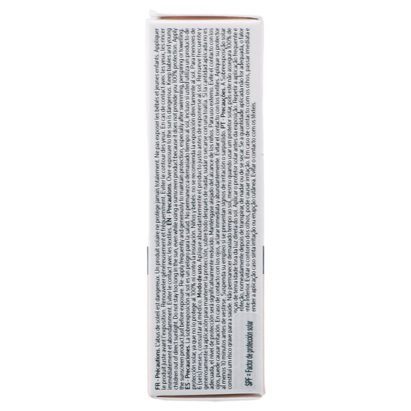 Anthelios Xl Compact Tono 01 Fps50 9G - WeCare Pharma