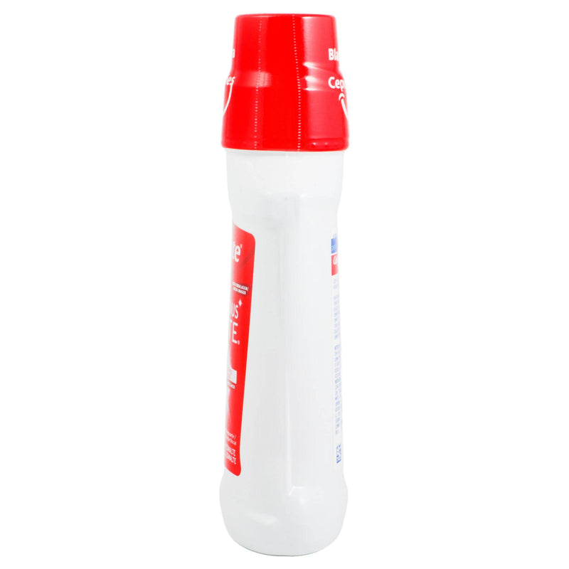 Colgate Enjuague Bucal Luminous White 250Ml - WeCare Pharma