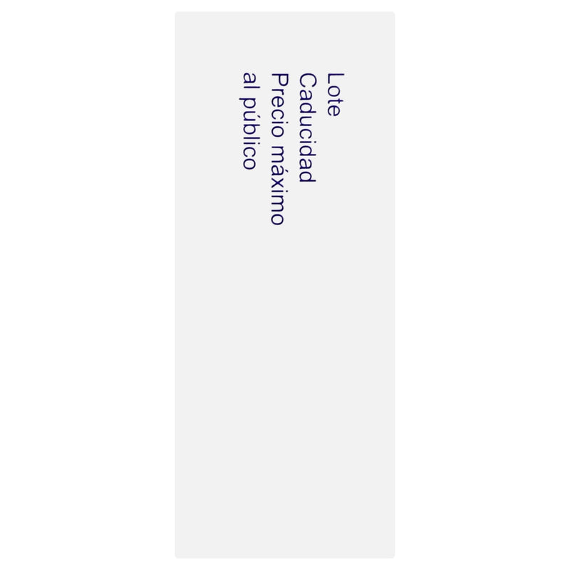 Cloxan 30Mg Con 20 Tabletas (Ambroxol) - WeCare Pharma