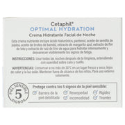 Cetaphil Optimal Hydration Crema De Noche 48G - WeCare Pharma