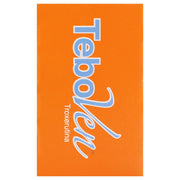 Teboven 300Mg Con 40 Tabletas (Troxerutina) - WeCare Pharma