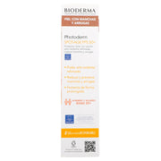 Bioderma Photoderm Spot Agetono Neutro Fps50 40Ml - WeCare Pharma