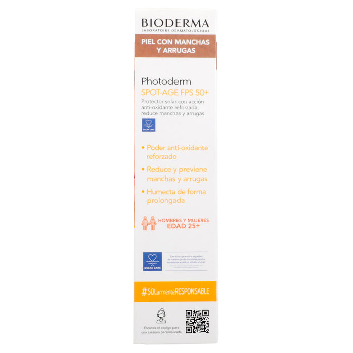 Bioderma Photoderm Spot Agetono Neutro Fps50 40Ml 5 - 3701129803738