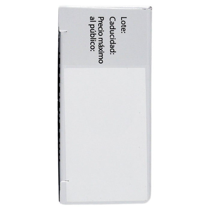 Slinda 4Mg Con 28 Tabletas (Drospirenona) - WeCare Pharma