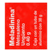 Meladinina Ung 0.40G (Metoxaleno) - WeCare Pharma