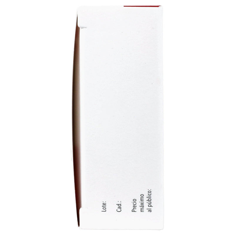 Ampliron 750Mg Con 12 Tabletas (Ampicilina) - WeCare Pharma