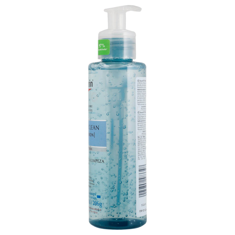 Eucerin Gel Dermatoclean 200Ml - WeCare Pharma