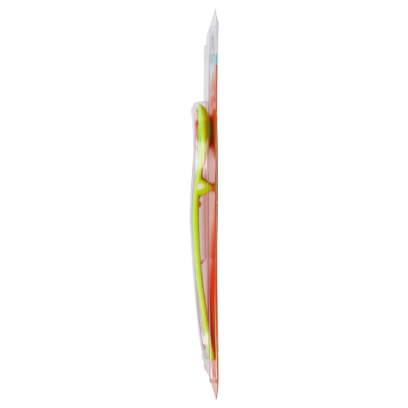 Cucharas Flexibles Con 2 Piezas Evenflo - WeCare Pharma