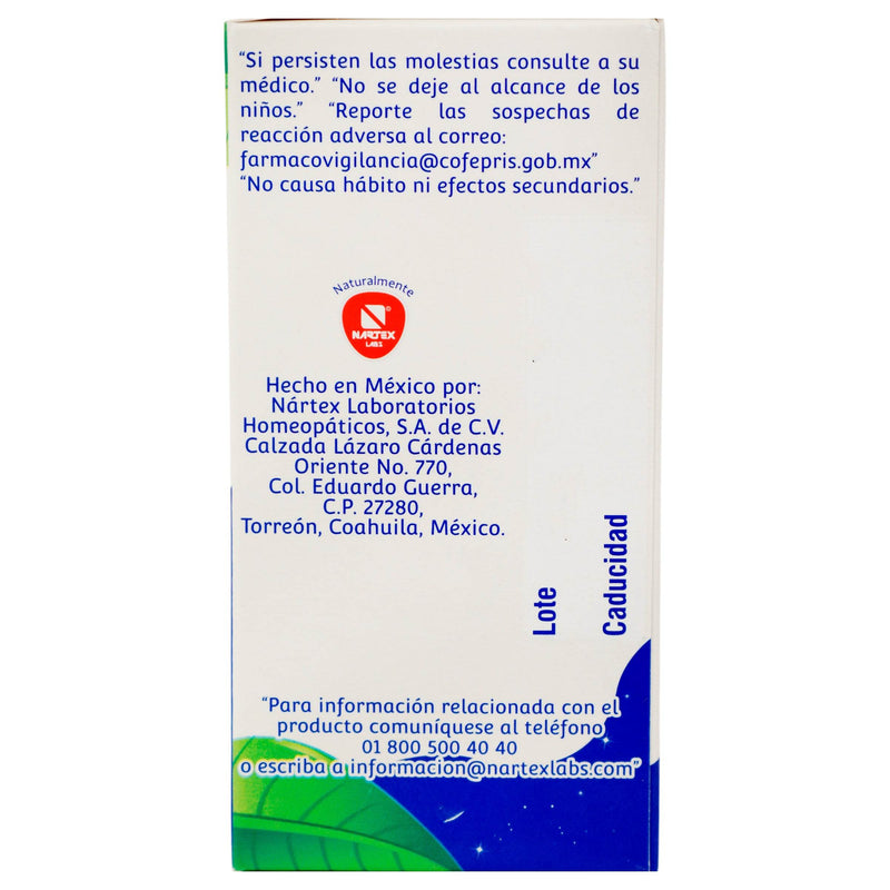 Simplex Nite Fc0 30Ml (Passiflora/Valeriana) - WeCare Pharma