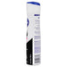Desodorante Nivea Black & White Invisible Clear Con 150Ml - WeCare Pharma