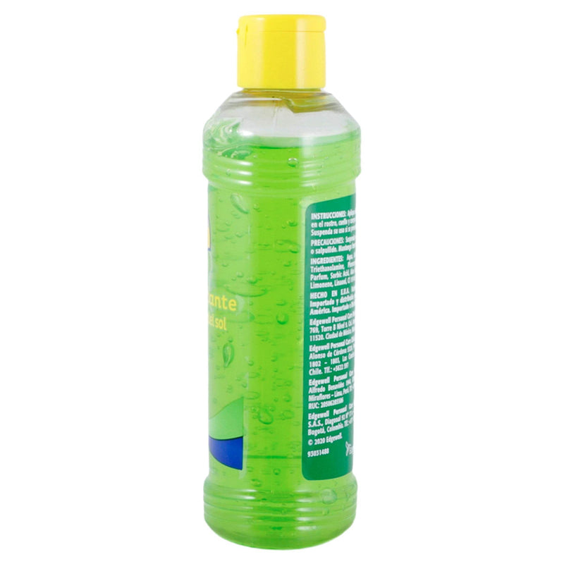 Banana Boat Gel Humectante Con Aloe 230G - WeCare Pharma