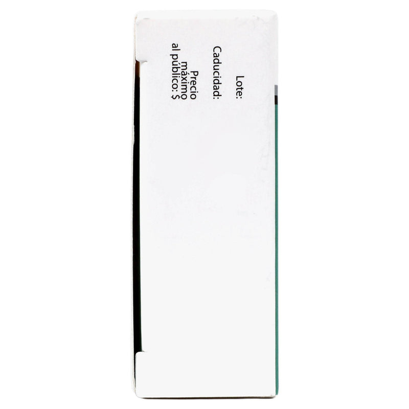 Pilovait 1Mg Con 30 Tabletas (Finasterida) - WeCare Pharma