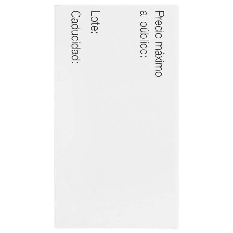 Tardyferon Fol 80Mg/0.35Mg Con 30 Comprimidos (Sulfato Ferroso/Acido Folico) - WeCare Pharma