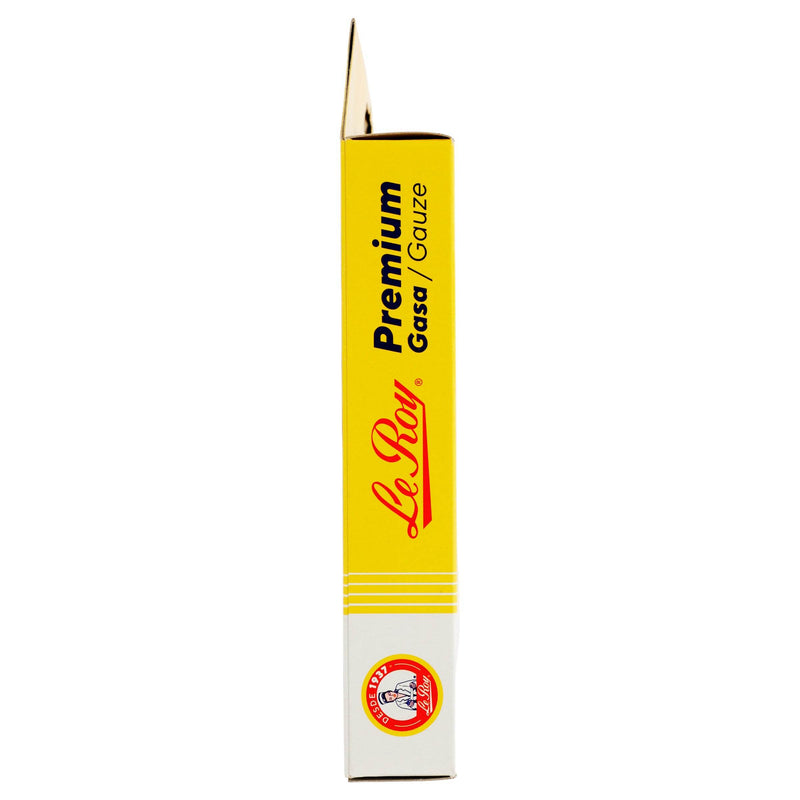 Gasa Estéril Leroy 10X10Cm Con 10 - WeCare Pharma