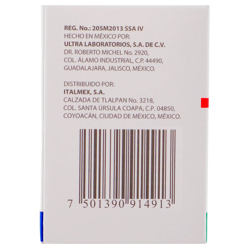 Flaricel 90Mg Con 14 Capsulas (Acemetacina) - WeCare Pharma