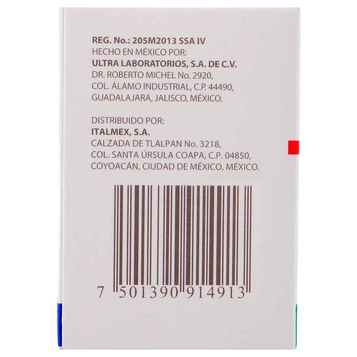 Flaricel 90Mg Con 14 Capsulas (Acemetacina) - WeCare Pharma