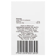 Cicloferon Suspensión 200Mg/5Ml 60Ml (Aciclovir) - WeCare Pharma