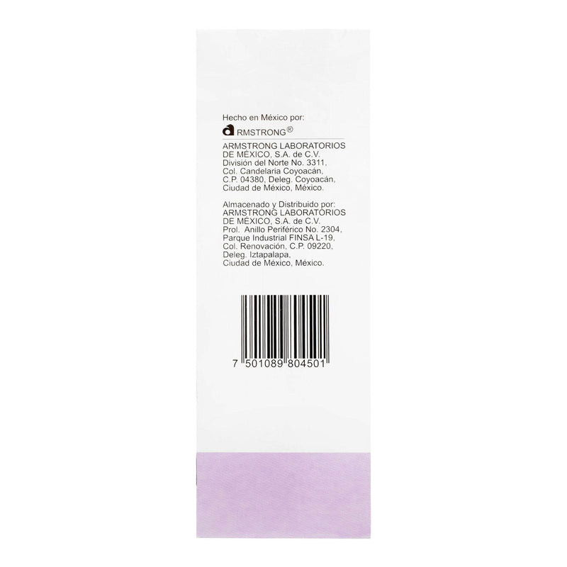 Recoveron G Gel 5G 100Ml (Acido Acexamico) - WeCare Pharma
