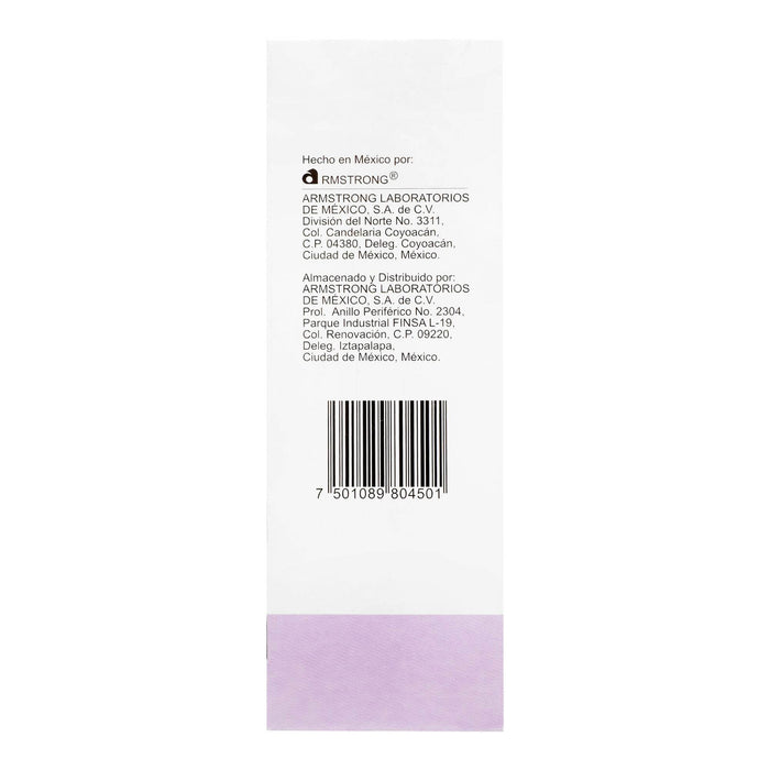 Recoveron G Gel 5G 100Ml (Acido Acexamico) - WeCare Pharma