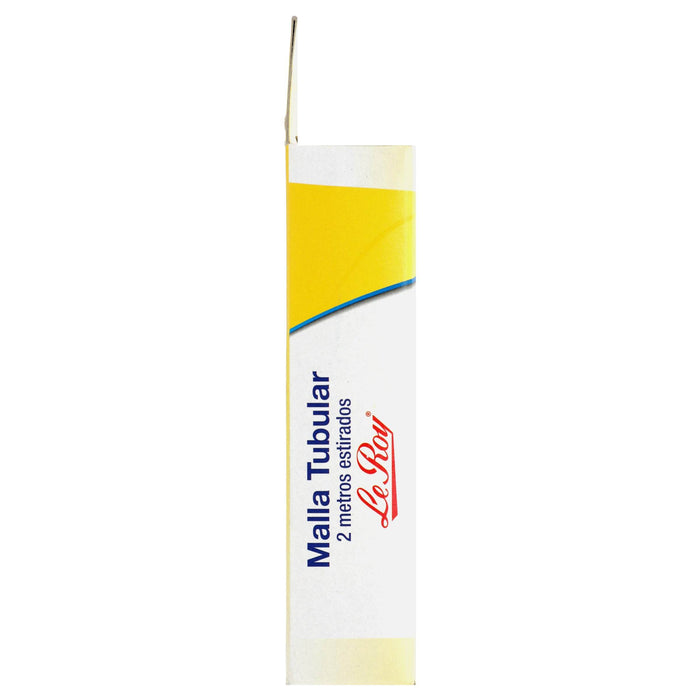 Venda Malla Tubular N4 Leroy - WeCare Pharma
