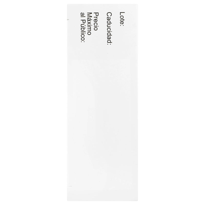 Corpotasin Cl Efervecente V Con 50 Tabletas (Bicarbonato Potasio/Cloruro De Potasio/Lisina) - WeCare Pharma