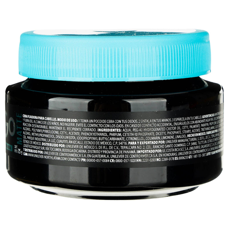 Cera Ego Firme Matificante 25G - WeCare Pharma