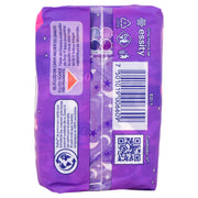 Toallas Saba Buenas Noches Sin Alas Con 10 - WeCare Pharma