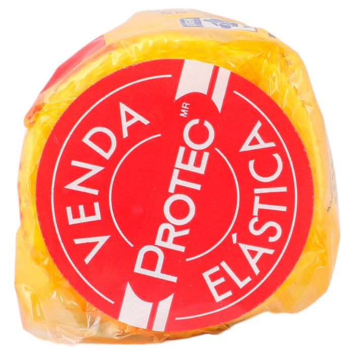 Venda Elástica 7Cm Protec - WeCare Pharma