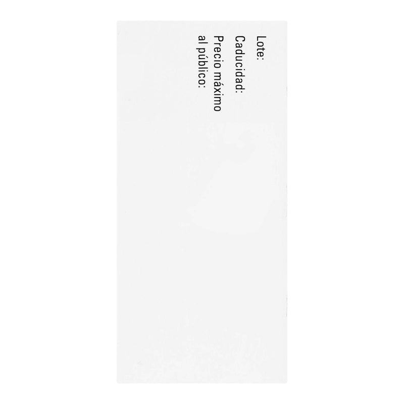 Meticorten 5Mg Con 30 Tabletas (Prednisona) - WeCare Pharma