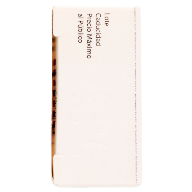 Figral 100Mg Con 4 Tabletas (Sildenafil) - WeCare Pharma