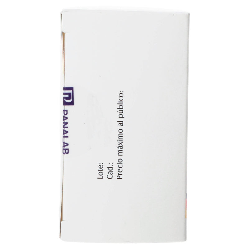 Bykypad 300Mg Con 20 Capsulas (Limeciclina) - WeCare Pharma