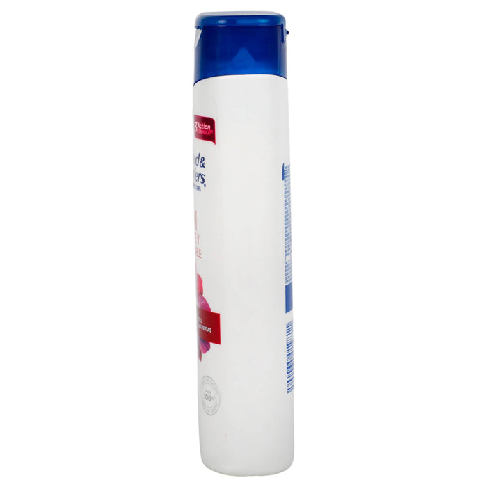 Head & Shoulder 2 En 1 Shampoo 180Ml - WeCare Pharma