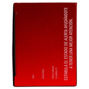 Cafiaspirina Forte 650/65Mg Con 24 Tabletas (Acido Acetilsalicilico/Cafeina) - WeCare Pharma