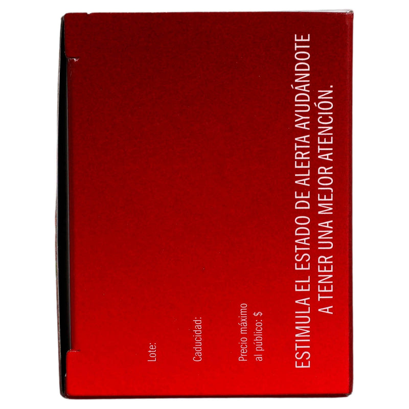 Cafiaspirina Forte 650/65Mg Con 24 Tabletas (Acido Acetilsalicilico/Cafeina) - WeCare Pharma