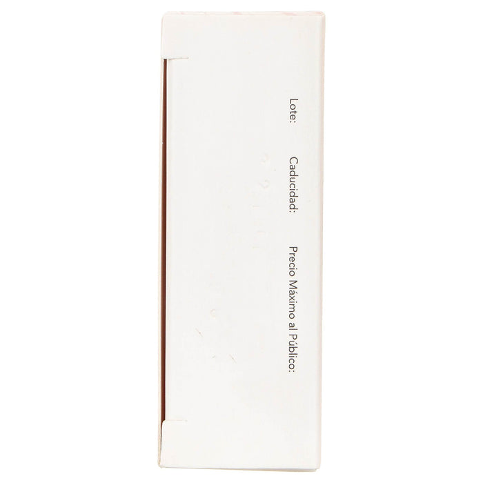 Realdrax-Mxd 20Mg/400Mg Con 10 Tabletas (Hioscina/Ibuprofeno) - WeCare Pharma